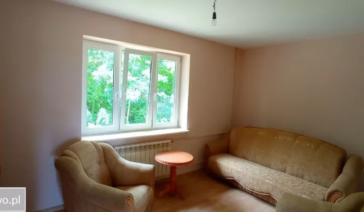 dom wolnostojący, 7 pokoi Kąty Nowe