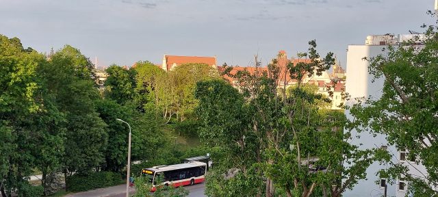 Mieszkanie 1-pokojowe Gdańsk Siedlce, ul. Powstańców Warszawskich. Zdjęcie 8