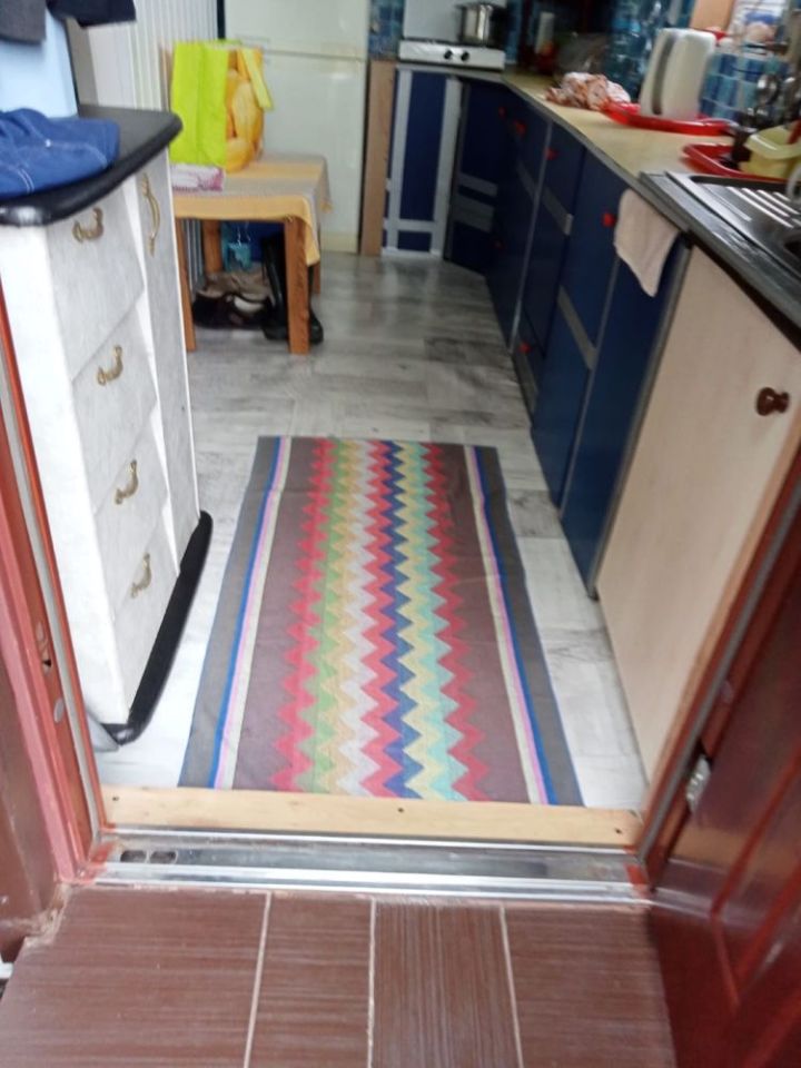 Działka rod Świnoujście. Zdjęcie 4