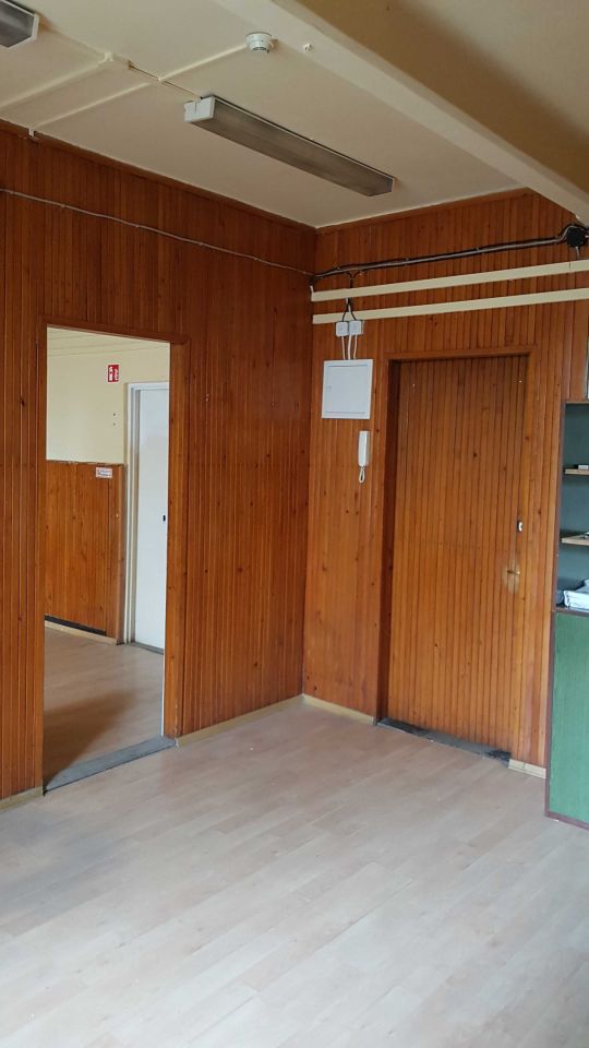 Biuro Przemyśl Centrum, ul. Barska. Zdjęcie 8