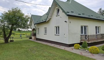 dom wolnostojący, 5 pokoi Mielec Rzochów, ul. Rzochowska