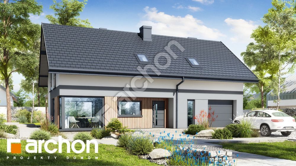 dom wolnostojący Czechy. Zdjęcie 6