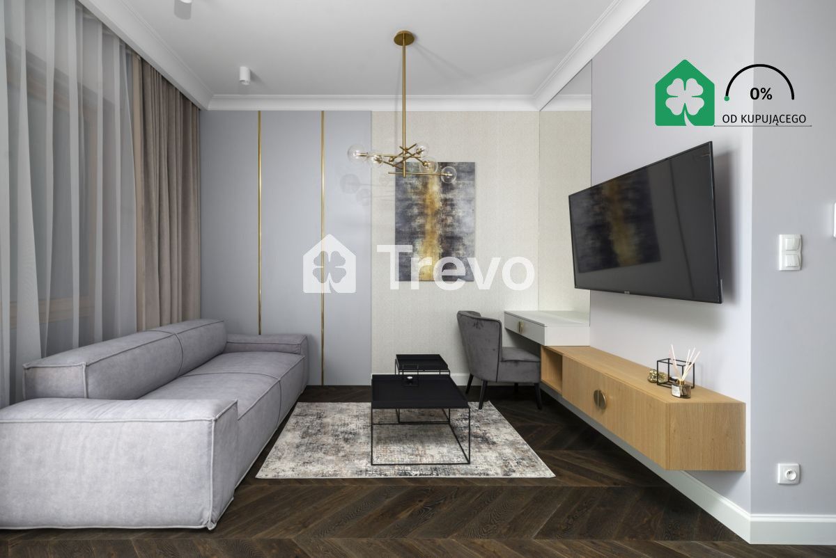 Mieszkanie 1-pokojowe Gdańsk Śródmieście, ul. Sienna Grobla. Zdjęcie 7