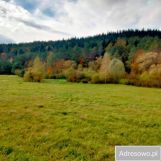 Działka rekreacyjna Krosno. Zdjęcie 2