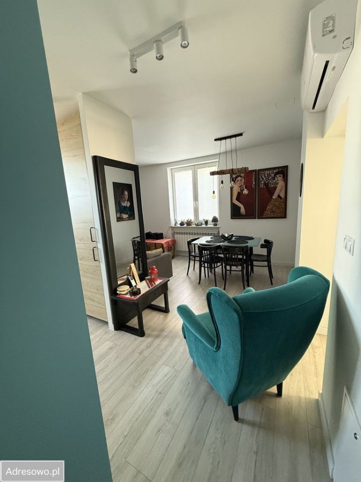 Mieszkanie 2-pokojowe Ryki, ul. Aleja Spacerowa. Zdjęcie 12