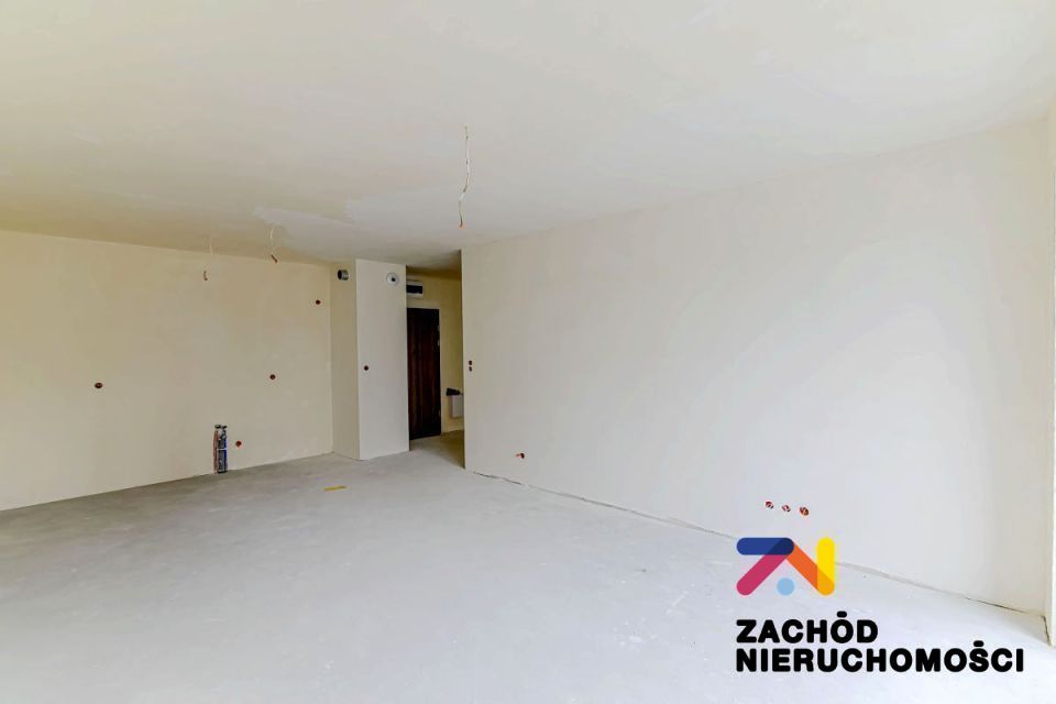 Mieszkanie 3-pokojowe Zielona Góra, ul. Lisia. Zdjęcie 9