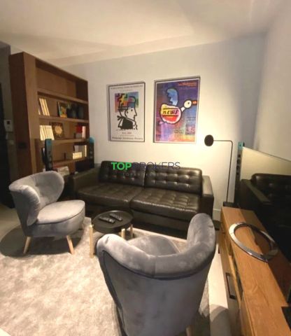 Mieszkanie 2-pokojowe Warszawa Praga-Północ, ul. Szwedzka. Zdjęcie 3