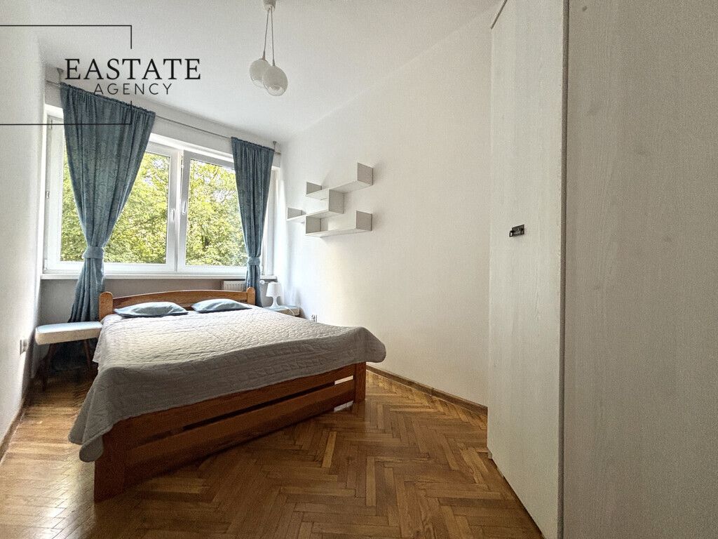 Mieszkanie 2-pokojowe Warszawa, ul. Podleśna. Zdjęcie 6