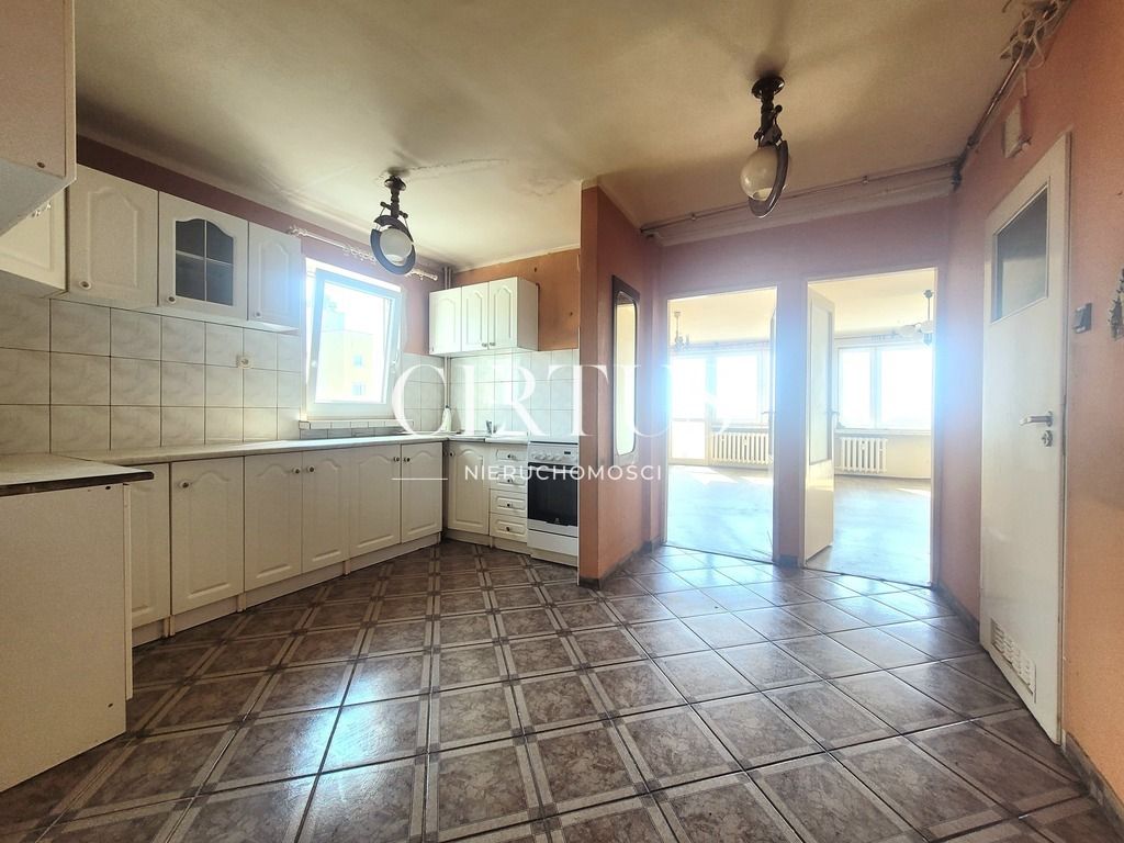 Mieszkanie 3-pokojowe Gorzów Wielkopolski Śródmieście, pl. Staromiejski. Zdjęcie 10