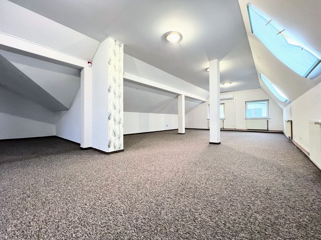 Biuro Rzeszów, ul. Podkarpacka