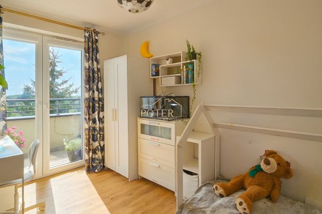 Mieszkanie 3-pokojowe Wysoka, ul. Lipowa. Zdjęcie 7