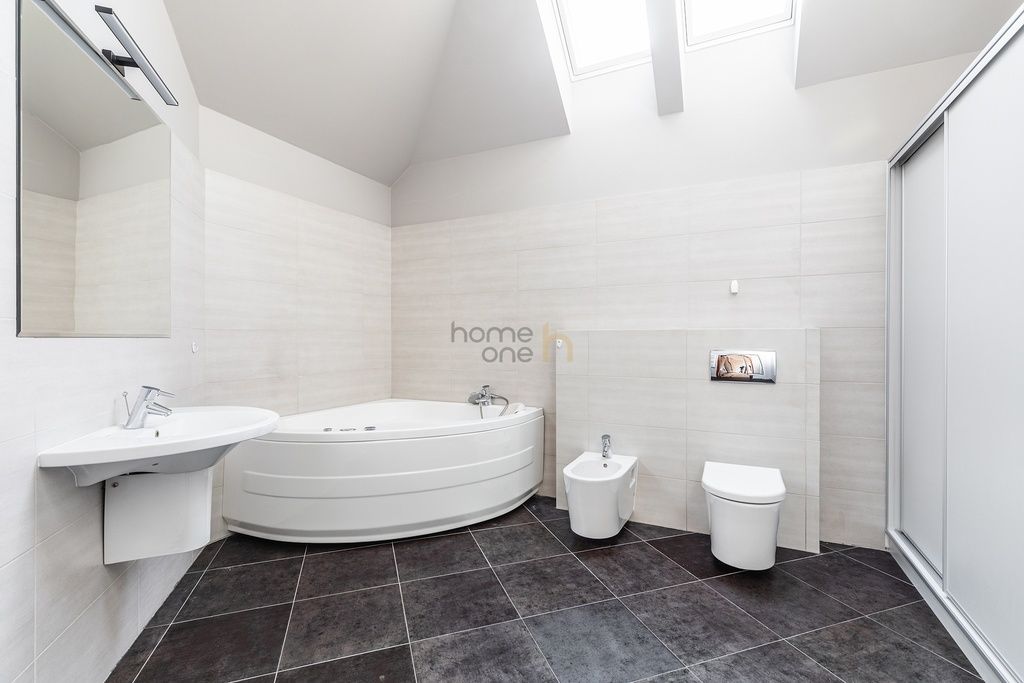 bliźniak, 7 pokoi Warszawa Mokotów. Zdjęcie 14