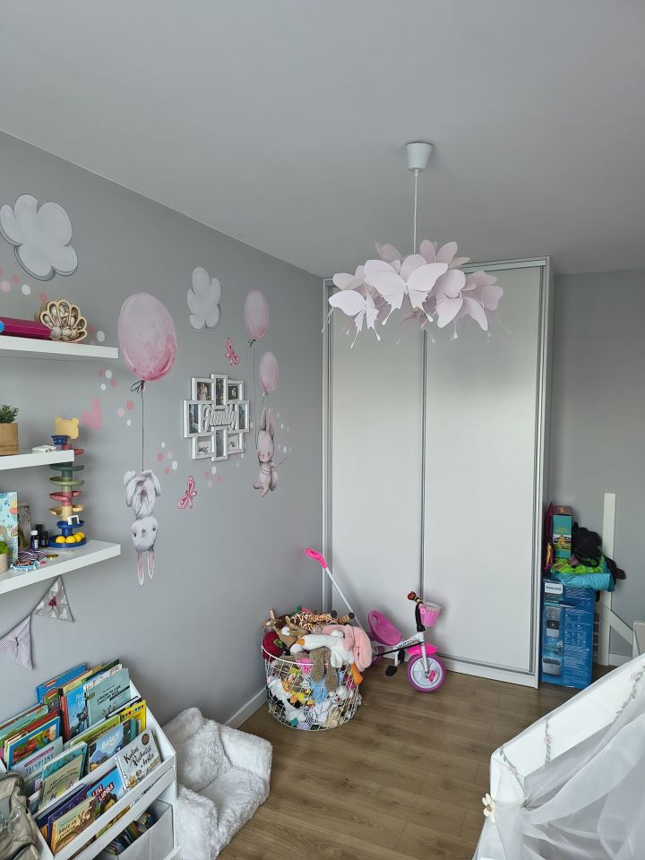 Mieszkanie 3-pokojowe Warszawa Ursus, ul. Dzieci Warszawy. Zdjęcie 13