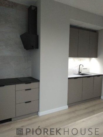 Mieszkanie 1-pokojowe Warszawa Wola, ul. Marcina Kasprzaka. Zdjęcie 4