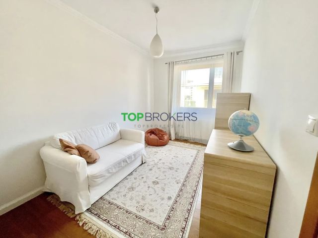 Mieszkanie 4-pokojowe Warszawa Mokotów, ul. Dzikich Jabłoni. Zdjęcie 5