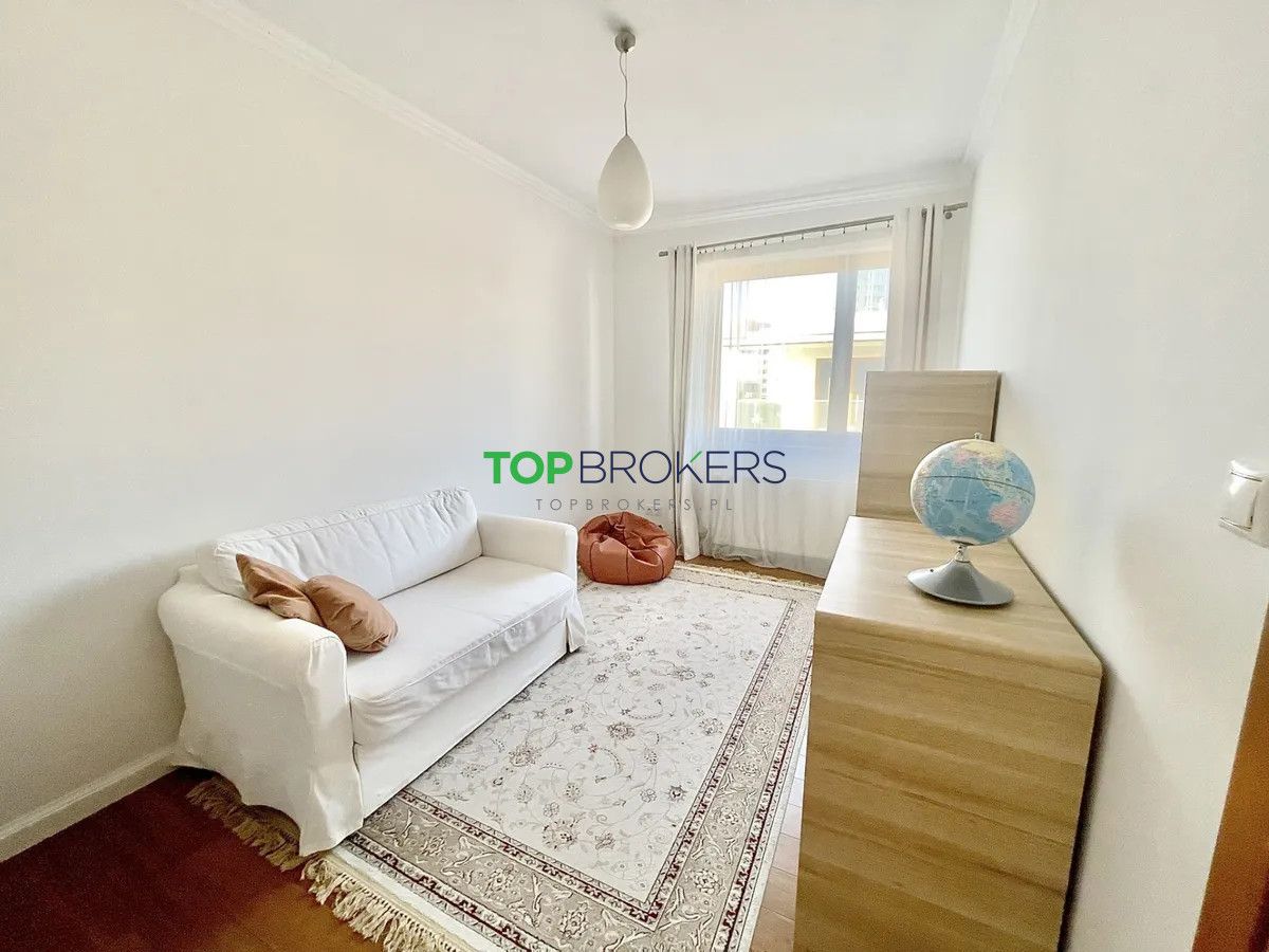 Mieszkanie 4-pokojowe Warszawa Mokotów, ul. Dzikich Jabłoni. Zdjęcie 5