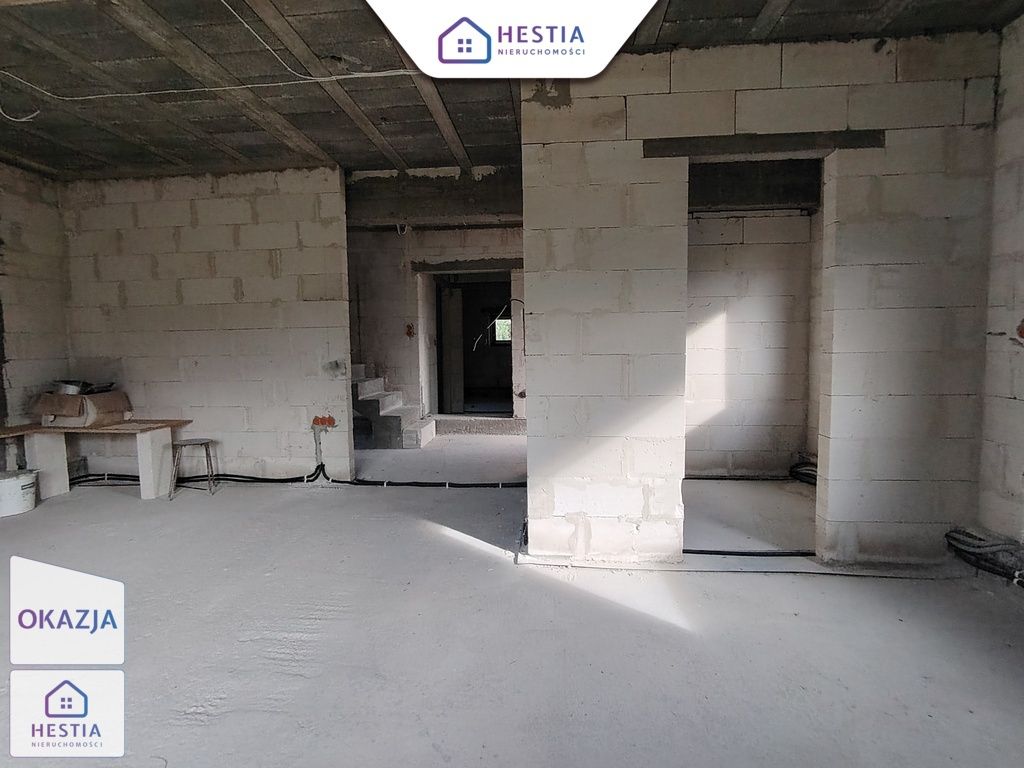 dom wolnostojący, 5 pokoi Sierpowo. Zdjęcie 4