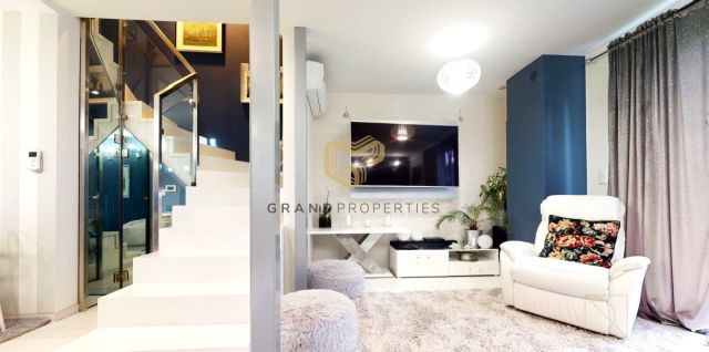 bliźniak, 4 pokoje Warszawa Ursynów. Zdjęcie 1