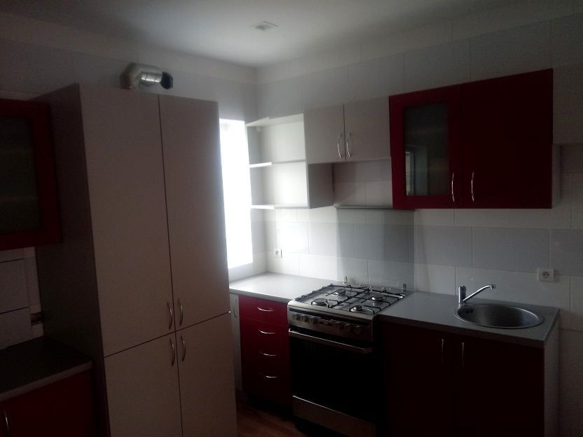 Mieszkanie 3-pokojowe Tarnów, ul. Osiedle Legionów Henryka Dąbrowskiego. Zdjęcie 4