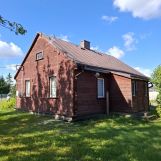 dom wolnostojący Grajewo, ul. Konopska