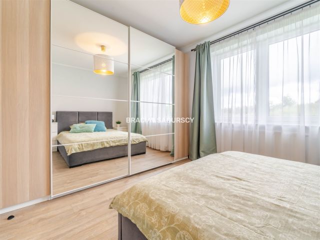 Mieszkanie 3-pokojowe Kraków, ul. Macieja Dębskiego. Zdjęcie 33