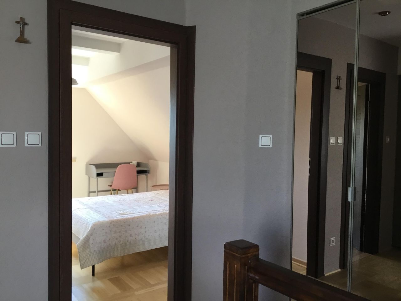 Mieszkanie 6-pokojowe Ząbkowice Śląskie, ul. Bolesława Chrobrego. Zdjęcie 10