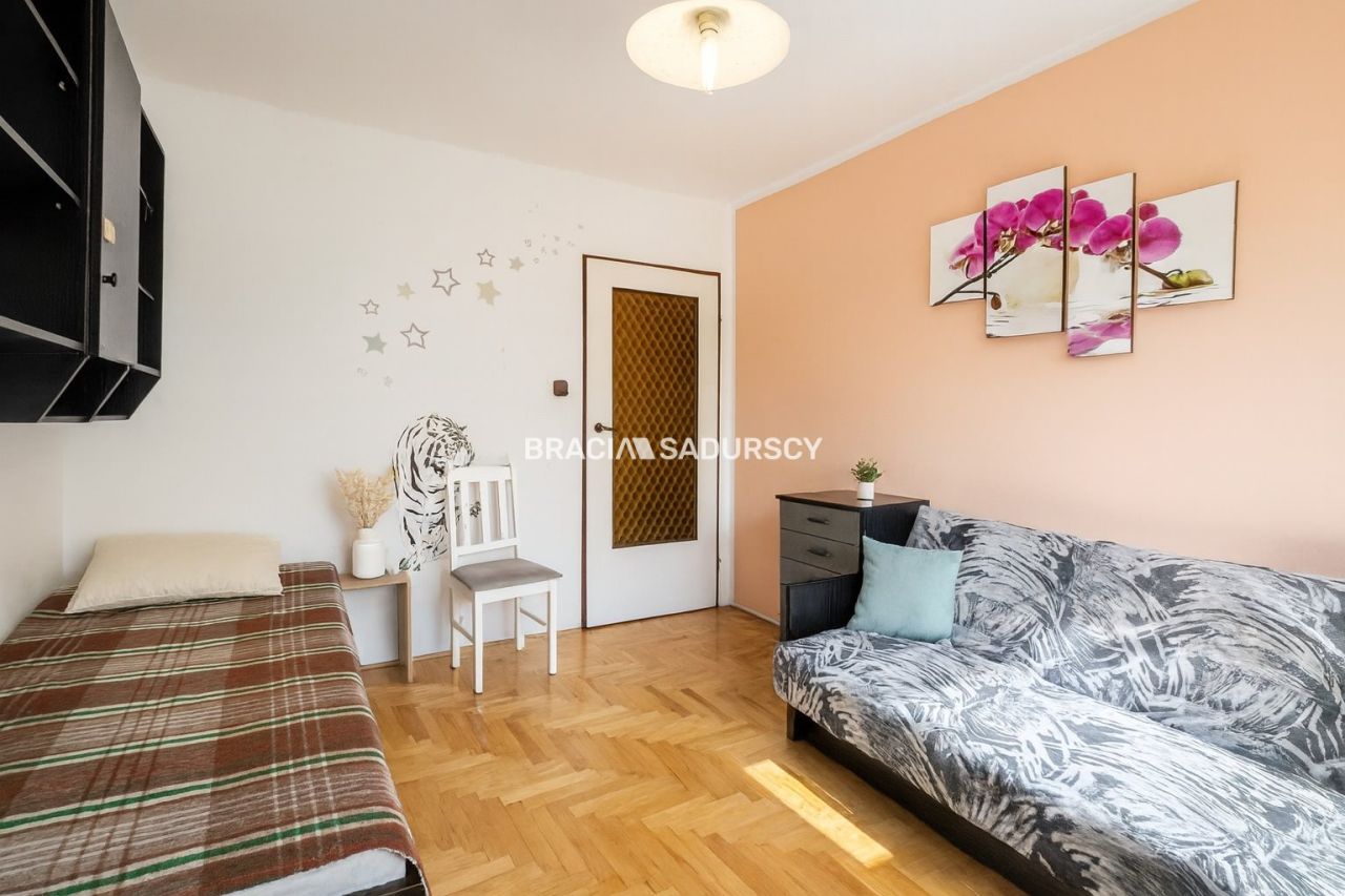 Mieszkanie 3-pokojowe Kraków Nowa Huta, os. Piastów. Zdjęcie 8