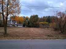 Działka budowlana Kłady. Zdjęcie 3