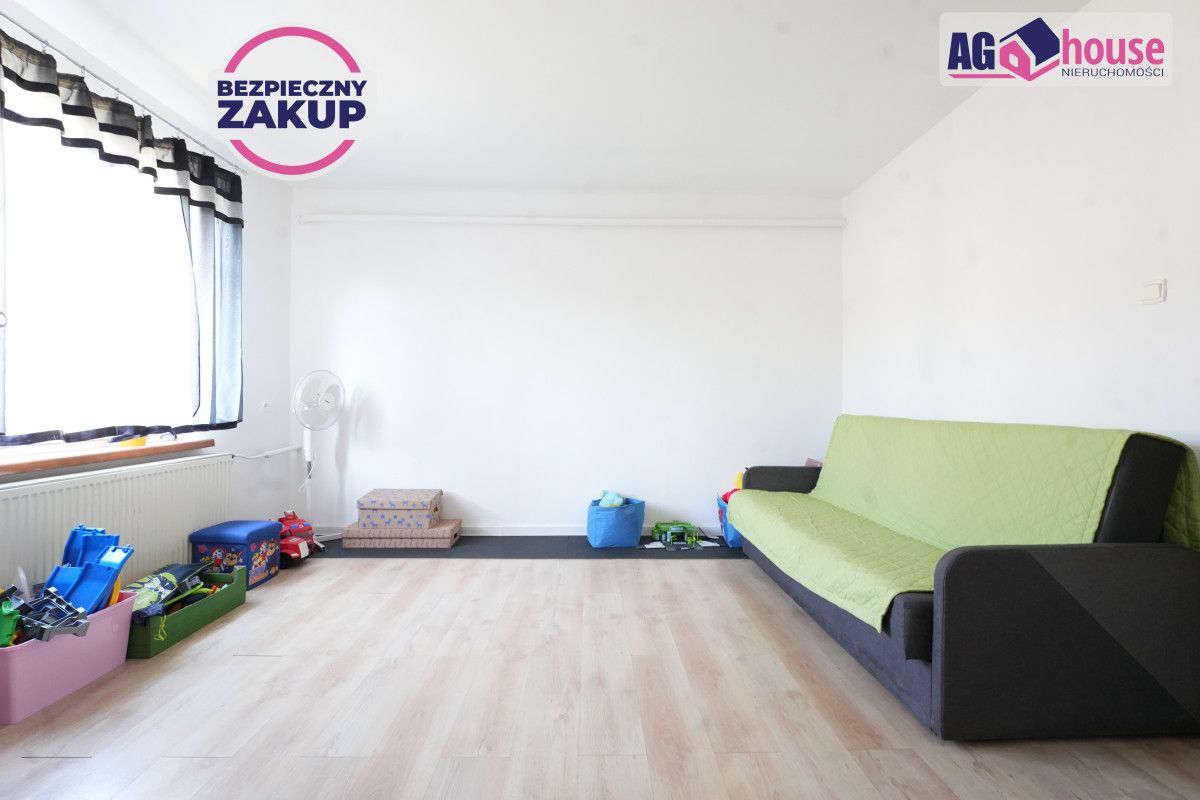 Mieszkanie 5-pokojowe Luzino, ul. Starowiejska. Zdjęcie 3