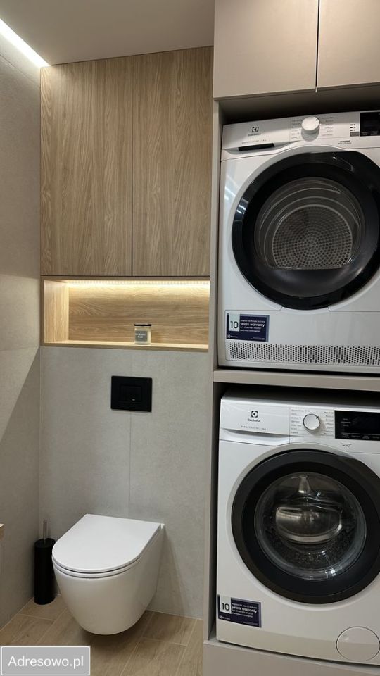 Mieszkanie 2-pokojowe Gdańsk Letnica, ul. Starowiejska. Zdjęcie 17