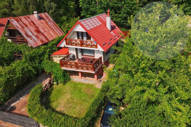 siedlisko, 4 pokoje Kretowiny. Zdjęcie 8