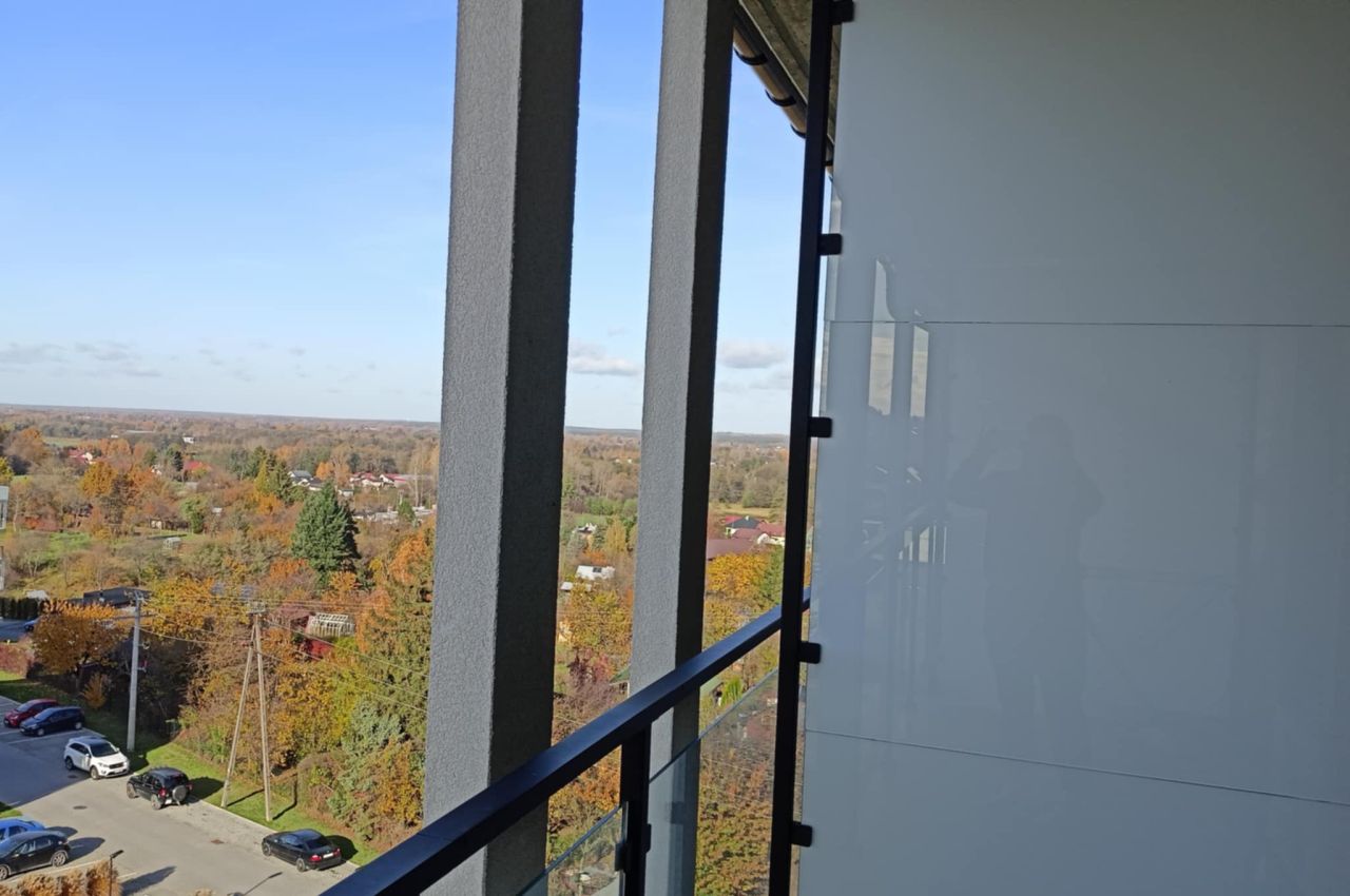 Mieszkanie 1-pokojowe Łańcut Centrum, ul. Jana Pawła II. Zdjęcie 8