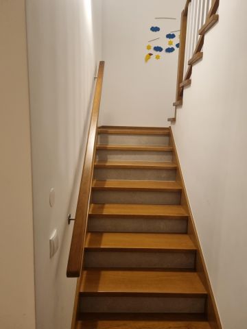 dom szeregowy, 5 pokoi Zgorzelec Ujazd, ul. Ułańska. Zdjęcie 12