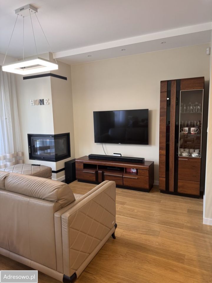 bliźniak, 4 pokoje Zelczyna. Zdjęcie 5