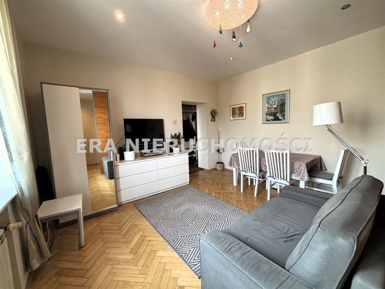 Mieszkanie 2-pokojowe Białystok Centrum, ul. Piotrkowska. Zdjęcie 3