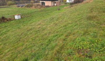 Działka budowlana Tylmanowa