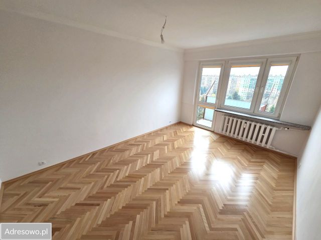 Mieszkanie 3-pokojowe Rzeszów Nowe Miasto, ul. Witolda Świadka. Zdjęcie 1