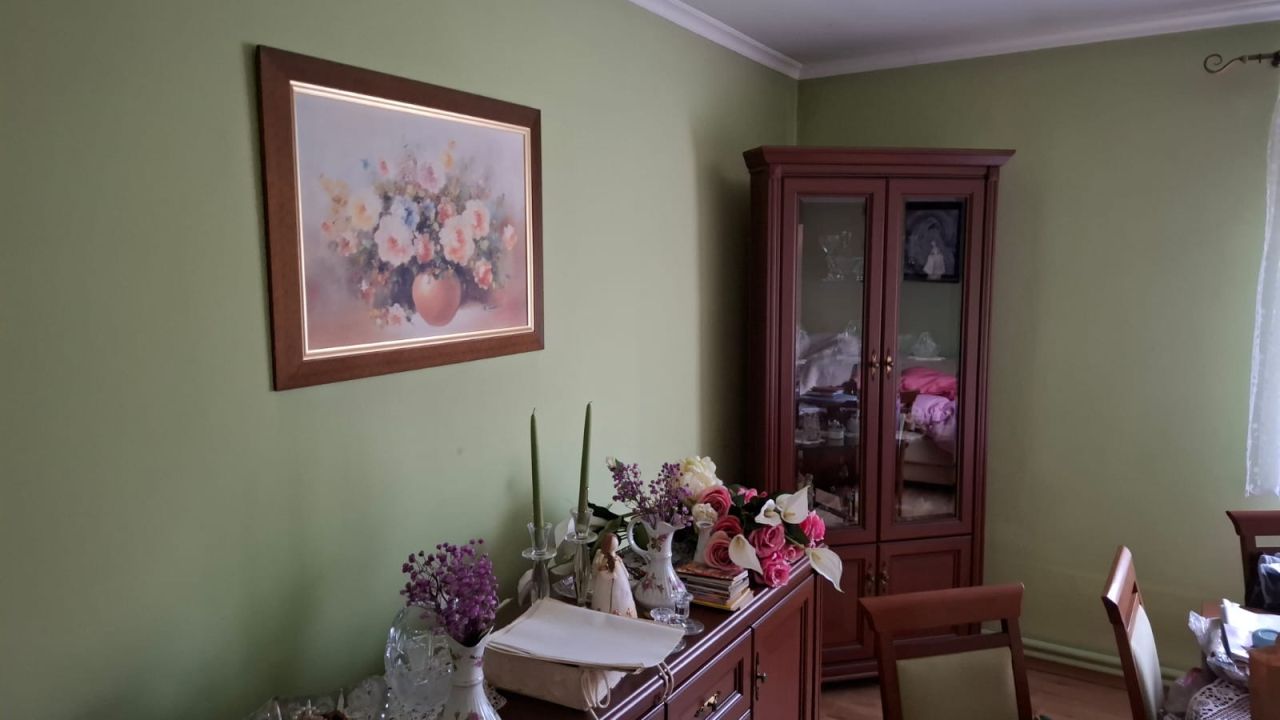 gospodarstwo, 5 pokoi Łęka Mroczeńska. Zdjęcie 3