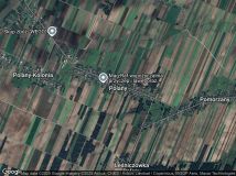 Działka rolno-budowlana Polany