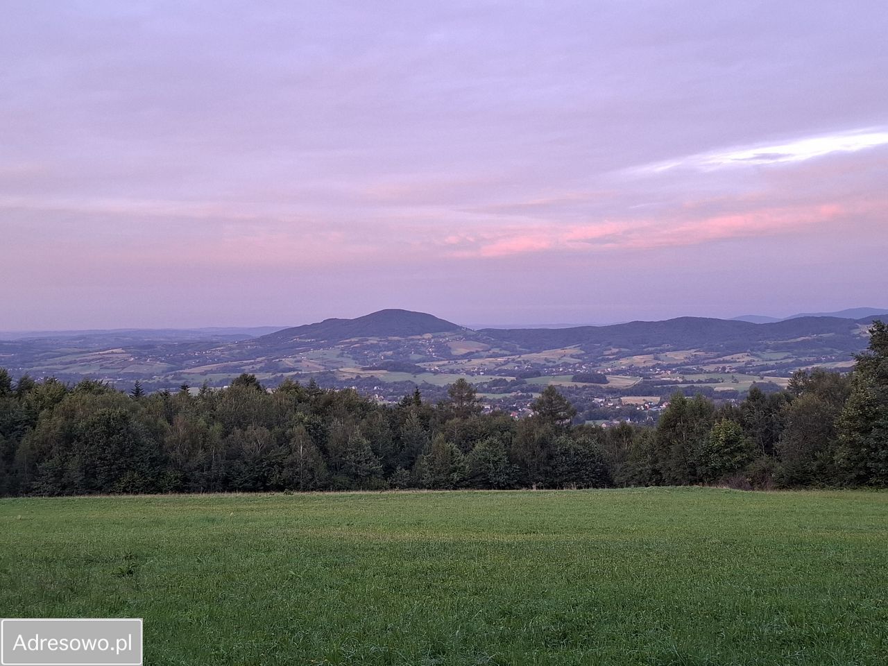 Działka inwestycyjna Lipnik. Zdjęcie 5