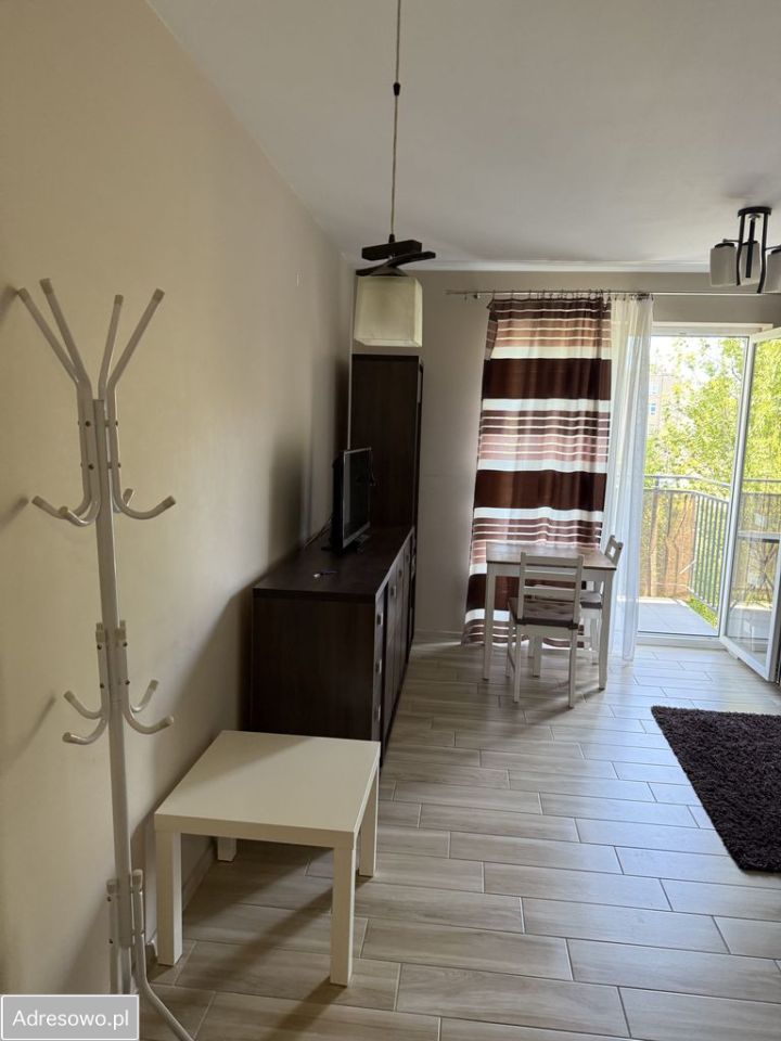 Mieszkanie 1-pokojowe Kraków Nowa Huta. Zdjęcie 8