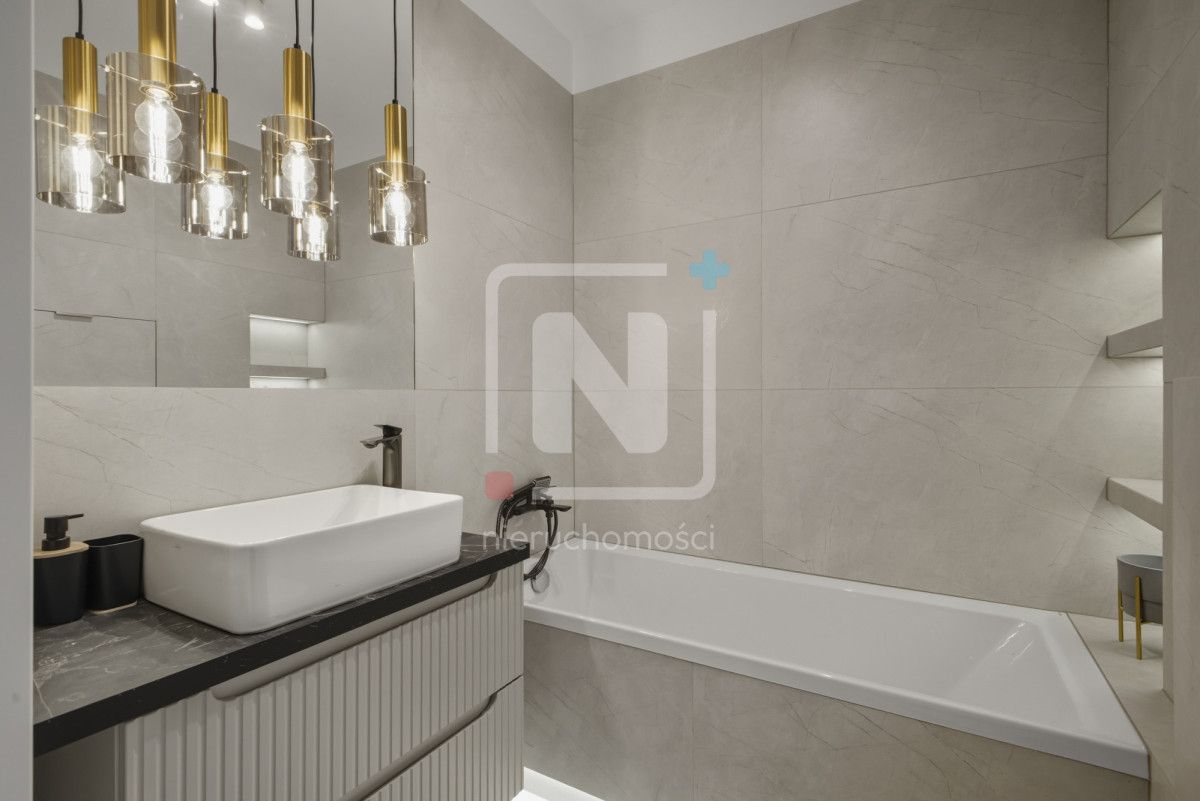 Mieszkanie 3-pokojowe Warszawa Mokotów, ul. Burgaska. Zdjęcie 6