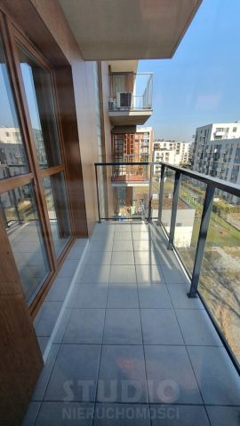 Mieszkanie 2-pokojowe Kraków. Zdjęcie 15