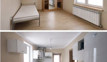 dom wolnostojący, 2 pokoje Oświęcim Monowice, ul. Bartosza Głowackiego