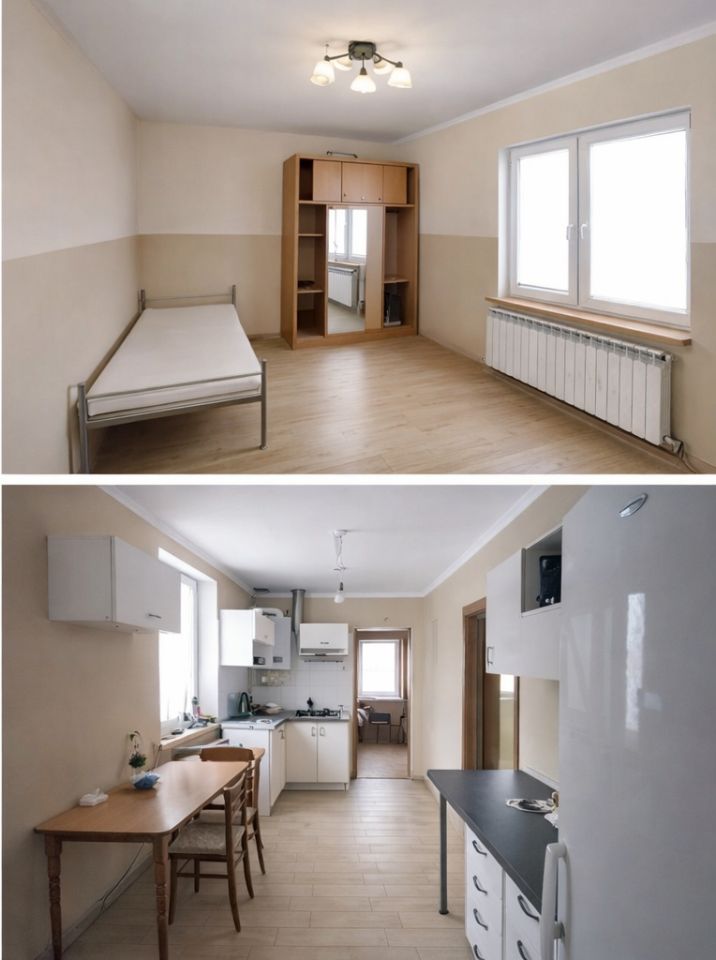 dom wolnostojący, 2 pokoje Oświęcim Monowice, ul. Bartosza Głowackiego. Zdjęcie 2