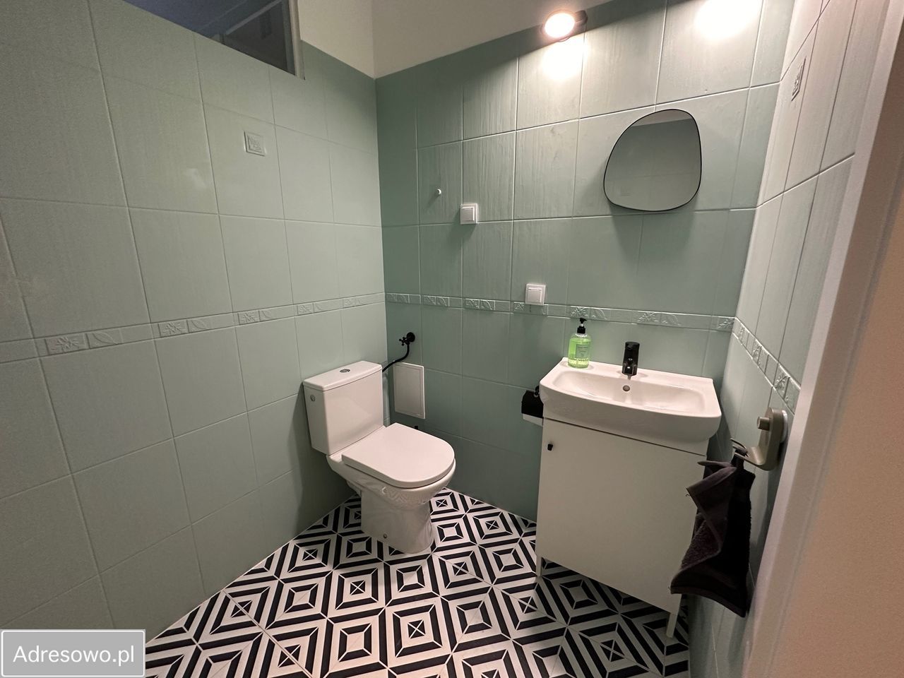 Lokal Warszawa Żoliborz, ul. Potocka. Zdjęcie 6