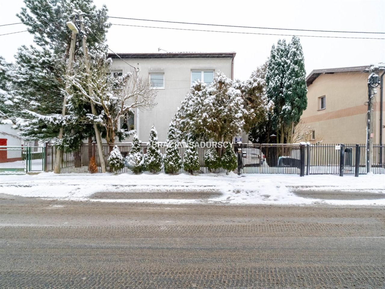 Mieszkanie 2-pokojowe Kraków Prądnik Biały, ul. Łukasza Górnickiego. Zdjęcie 36