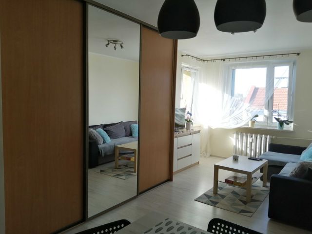 Mieszkanie 2-pokojowe Opole Śródmieście. Zdjęcie 1