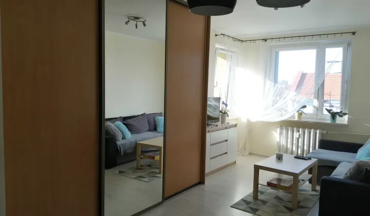 Mieszkanie 2-pokojowe Opole Śródmieście