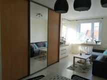 Mieszkanie 2-pokojowe Opole Śródmieście